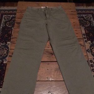 Men’s Teton Twill